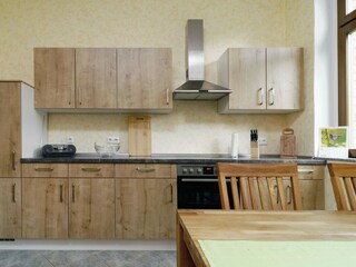 Apartment Grünheide Ausstattung 17