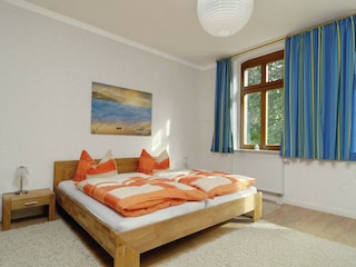Apartment Grünheide Ausstattung 17