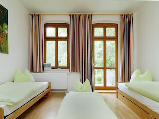Apartment Grünheide Ausstattung 18
