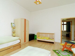 Appartamento Grünheide Caratteristiche 15
