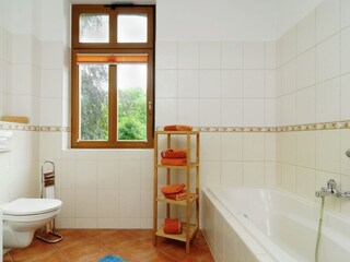 Appartamento Grünheide Caratteristiche 16