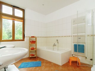Appartement Grünheide Kenmerken 26