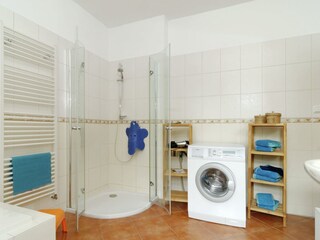 Appartement Grünheide Équipement 13