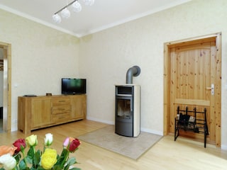 Apartment Grünheide Ausstattung 26