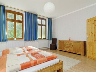 Apartamento Grünheide Características 15