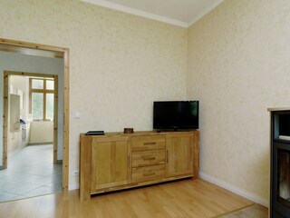 Apartamento Grünheide Características 23