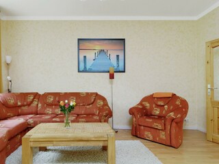 Appartement Grünheide Équipement 24