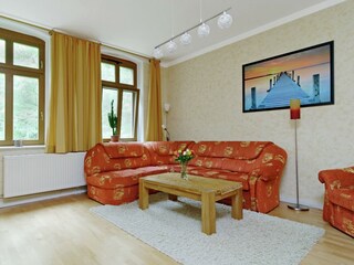 Apartamento Grünheide Características 28