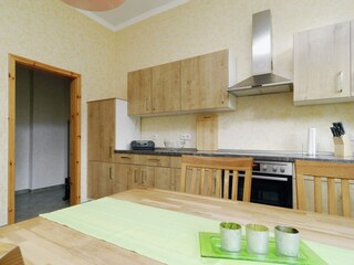 Appartement Grünheide Équipement 31