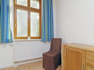 Apartamento Grünheide Características 33