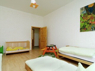 Appartamento Grünheide Caratteristiche 35