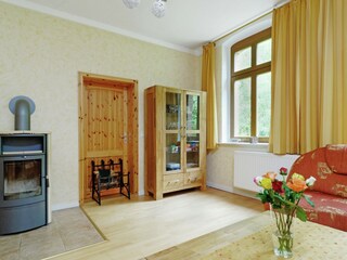 Apartment Grünheide Features 16