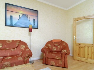 Appartement Grünheide Kenmerken 22