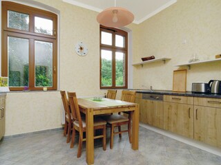 Appartamento Grünheide Caratteristiche 19