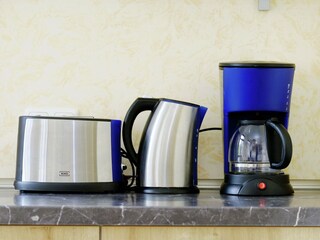 Apartment Grünheide Features 20