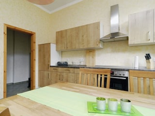 Appartement Grünheide Équipement 24