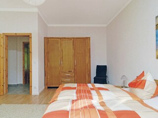 Apartment Grünheide Ausstattung 31