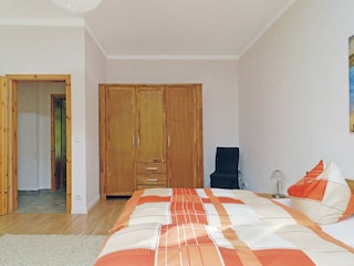 Apartment Grünheide Ausstattung 33