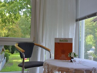 Appartement Bernau bei Berlin  15