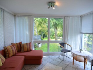 Appartement Bernau bei Berlin Kenmerken 4