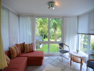 Appartamento Bernau bei Berlin Caratteristiche 3