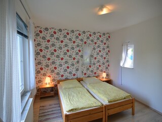 Apartamento Bernau bei Berlin Características 7