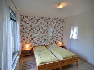 Appartement Bernau bei Berlin Équipement 4