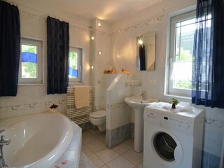 Apartamento Bernau bei Berlin Características 8