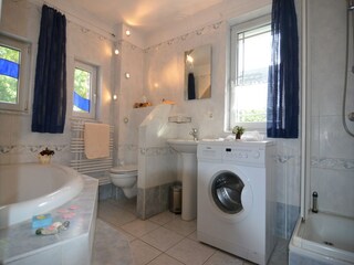 Apartamento Bernau bei Berlin Características 9