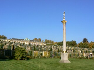 Appartamento Bernau bei Berlin Ambiente 11