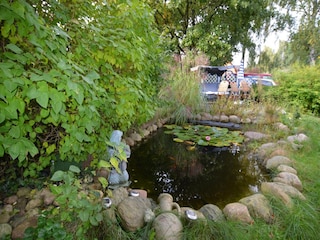 Appartement Bernau bei Berlin  15