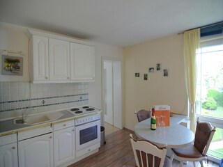 Apartamento Bernau bei Berlin  18