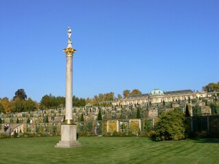 Appartamento Bernau bei Berlin  19