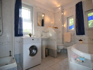 Apartamento Bernau bei Berlin  16