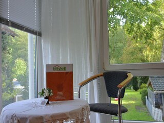 Apartamento Bernau bei Berlin  16