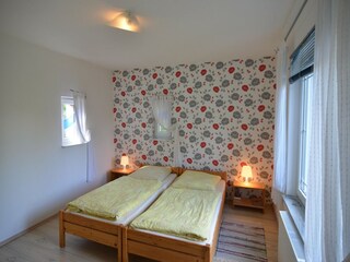 Apartamento Bernau bei Berlin  17