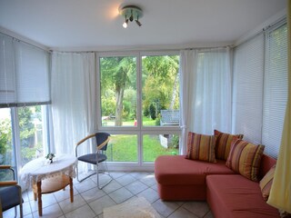 Appartement Bernau bei Berlin  12