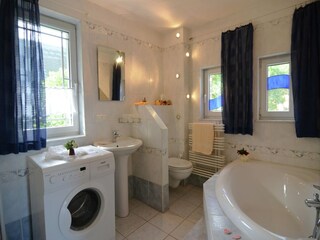 Apartamento Bernau bei Berlin  21