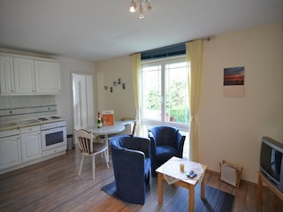 Appartement Bernau bei Berlin  17