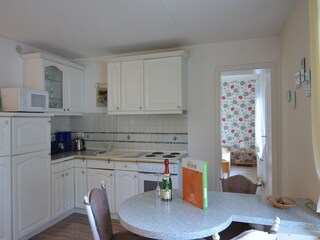 Apartamento Bernau bei Berlin  21