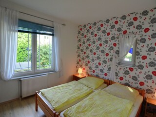 Apartment Bernau bei Berlin Ausstattung 10