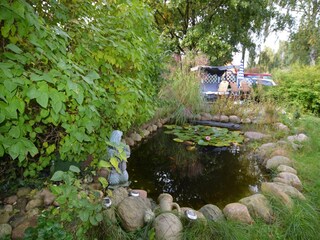 Apartamento Bernau bei Berlin  24