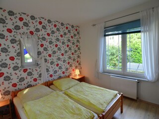Apartamento Bernau bei Berlin  25