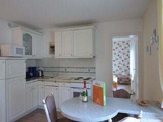Apartamento Bernau bei Berlin  24