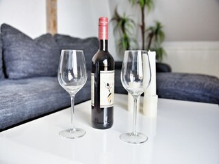 Apartamento Mönkebude Características 19