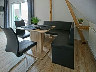 Apartment Mönkebude Ausstattung 18
