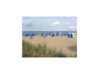 Apartamento Mönkebude Entorno 33