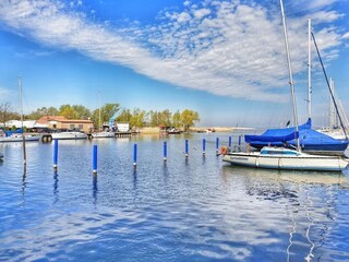 Appartamento Mönkebude Ambiente 37