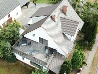 Apartment Mönkebude Außenaufnahme 7