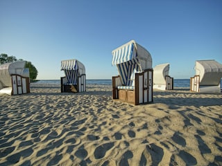 Apartamento Mönkebude Entorno 30